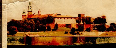 Krakow - Wawel