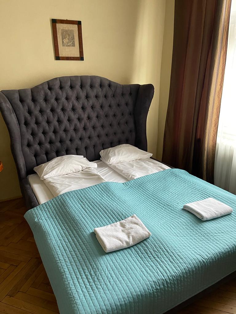 Apartments Krakow Apartment Main Market Square Old City Apartments